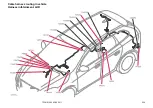 Предварительный просмотр 226 страницы Volvo XC60 2011 Wiring Diagram