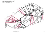 Предварительный просмотр 227 страницы Volvo XC60 2011 Wiring Diagram