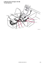 Предварительный просмотр 229 страницы Volvo XC60 2011 Wiring Diagram