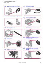 Предварительный просмотр 235 страницы Volvo XC60 2011 Wiring Diagram