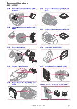 Предварительный просмотр 240 страницы Volvo XC60 2011 Wiring Diagram