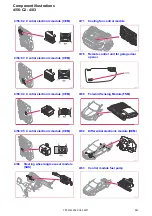 Предварительный просмотр 241 страницы Volvo XC60 2011 Wiring Diagram