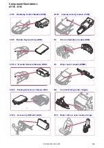 Предварительный просмотр 243 страницы Volvo XC60 2011 Wiring Diagram