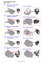 Предварительный просмотр 247 страницы Volvo XC60 2011 Wiring Diagram