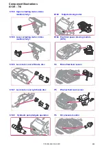 Предварительный просмотр 248 страницы Volvo XC60 2011 Wiring Diagram