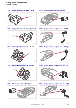 Предварительный просмотр 253 страницы Volvo XC60 2011 Wiring Diagram