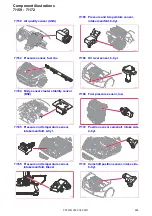 Предварительный просмотр 255 страницы Volvo XC60 2011 Wiring Diagram