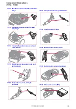 Предварительный просмотр 256 страницы Volvo XC60 2011 Wiring Diagram