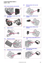 Предварительный просмотр 263 страницы Volvo XC60 2011 Wiring Diagram