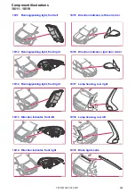 Предварительный просмотр 266 страницы Volvo XC60 2011 Wiring Diagram