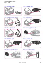 Предварительный просмотр 268 страницы Volvo XC60 2011 Wiring Diagram