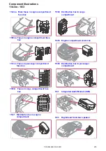 Предварительный просмотр 270 страницы Volvo XC60 2011 Wiring Diagram