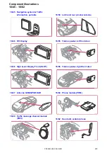 Предварительный просмотр 272 страницы Volvo XC60 2011 Wiring Diagram