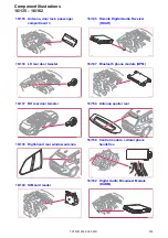 Предварительный просмотр 274 страницы Volvo XC60 2011 Wiring Diagram