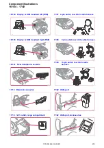 Предварительный просмотр 275 страницы Volvo XC60 2011 Wiring Diagram