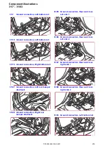 Предварительный просмотр 278 страницы Volvo XC60 2011 Wiring Diagram