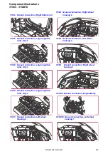 Предварительный просмотр 279 страницы Volvo XC60 2011 Wiring Diagram