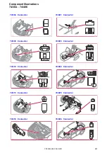 Предварительный просмотр 281 страницы Volvo XC60 2011 Wiring Diagram