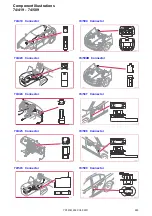 Предварительный просмотр 283 страницы Volvo XC60 2011 Wiring Diagram