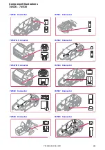 Предварительный просмотр 285 страницы Volvo XC60 2011 Wiring Diagram