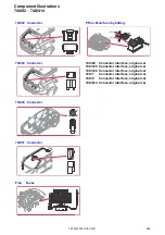 Предварительный просмотр 286 страницы Volvo XC60 2011 Wiring Diagram