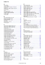 Предварительный просмотр 287 страницы Volvo XC60 2011 Wiring Diagram