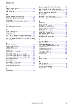 Предварительный просмотр 288 страницы Volvo XC60 2011 Wiring Diagram