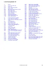 Предварительный просмотр 289 страницы Volvo XC60 2011 Wiring Diagram