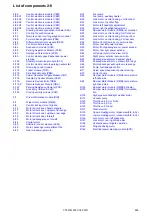 Предварительный просмотр 290 страницы Volvo XC60 2011 Wiring Diagram