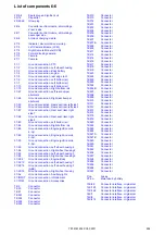 Предварительный просмотр 294 страницы Volvo XC60 2011 Wiring Diagram