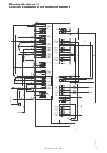 Предварительный просмотр 11 страницы Volvo XC60 2013 Wiring Diagrams