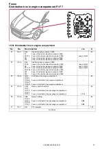 Preview for 14 page of Volvo XC60 2013 Wiring Diagrams