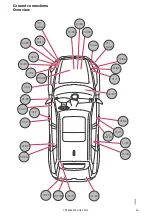 Preview for 30 page of Volvo XC60 2013 Wiring Diagrams