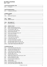 Preview for 31 page of Volvo XC60 2013 Wiring Diagrams