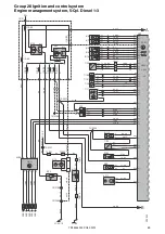 Preview for 59 page of Volvo XC60 2013 Wiring Diagrams