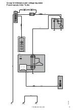 Предварительный просмотр 70 страницы Volvo XC60 2013 Wiring Diagrams