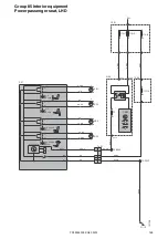 Предварительный просмотр 159 страницы Volvo XC60 2013 Wiring Diagrams