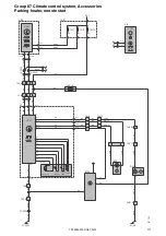 Предварительный просмотр 171 страницы Volvo XC60 2013 Wiring Diagrams