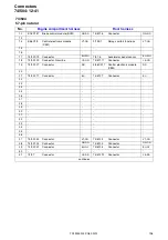 Предварительный просмотр 196 страницы Volvo XC60 2013 Wiring Diagrams