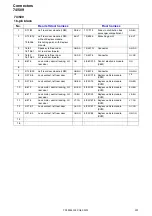 Предварительный просмотр 201 страницы Volvo XC60 2013 Wiring Diagrams