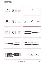 Предварительный просмотр 228 страницы Volvo XC60 2013 Wiring Diagrams