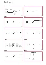 Предварительный просмотр 232 страницы Volvo XC60 2013 Wiring Diagrams