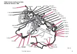 Предварительный просмотр 237 страницы Volvo XC60 2013 Wiring Diagrams