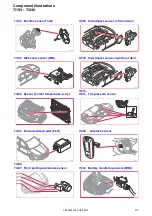 Предварительный просмотр 272 страницы Volvo XC60 2013 Wiring Diagrams