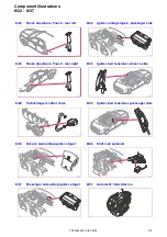 Preview for 274 page of Volvo XC60 2013 Wiring Diagrams