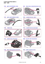 Preview for 276 page of Volvo XC60 2013 Wiring Diagrams