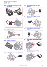 Предварительный просмотр 278 страницы Volvo XC60 2013 Wiring Diagrams