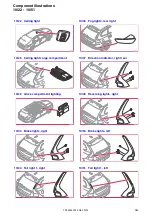 Preview for 282 page of Volvo XC60 2013 Wiring Diagrams