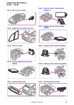 Предварительный просмотр 289 страницы Volvo XC60 2013 Wiring Diagrams