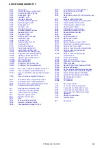 Preview for 309 page of Volvo XC60 2013 Wiring Diagrams